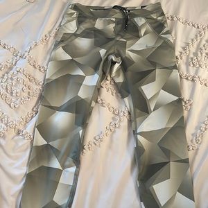 New Nike leggings